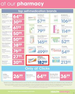 Clicks : Easter Savings (5 Apr - 22 Apr 2019), page 19