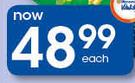 Vicks Acta Plus Cough Syrup-150ml Each