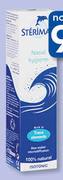 Sterimar Nasal Hygiene Pocket Sea Water Solution-50ml Each