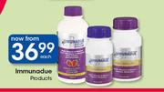 Immunadue Products-Each