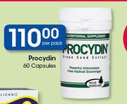Procydin 60 Capsules-Per pack