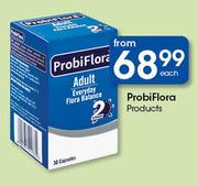 ProbiFlora Products-Each