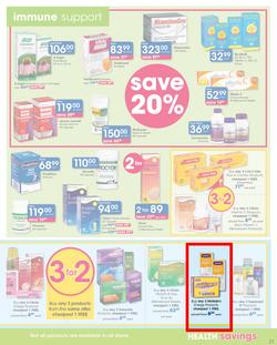 Clicks : Easter Savings (5 Apr - 22 Apr 2019), page 21