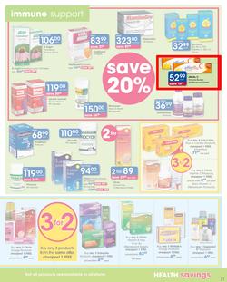Clicks : Easter Savings (5 Apr - 22 Apr 2019), page 21