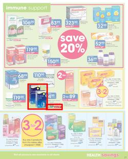 Clicks : Easter Savings (5 Apr - 22 Apr 2019), page 21