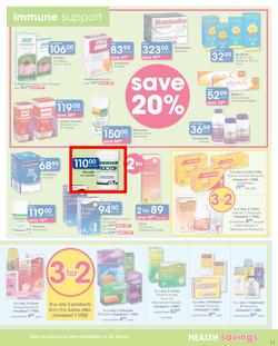 Clicks : Easter Savings (5 Apr - 22 Apr 2019), page 21
