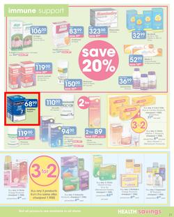 Clicks : Easter Savings (5 Apr - 22 Apr 2019), page 21