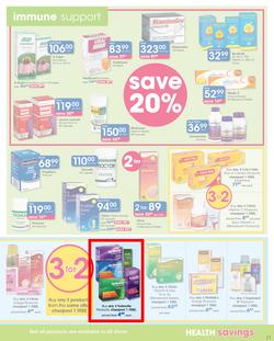 Clicks : Easter Savings (5 Apr - 22 Apr 2019), page 21