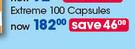 Essentiale Extreme Capsules-100's