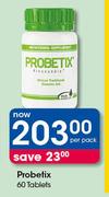 Probetix 60 Tablets-Per Pack