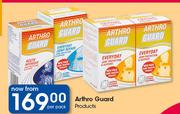 Arthro Guard Products-Per Pack