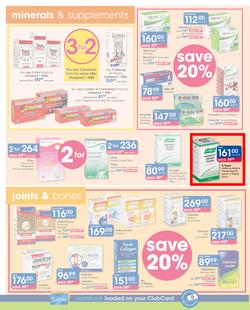 Clicks : Easter Savings (5 Apr - 22 Apr 2019), page 24