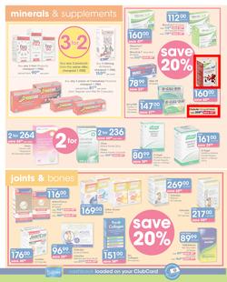Clicks : Easter Savings (5 Apr - 22 Apr 2019), page 24