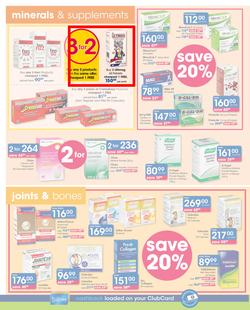 Clicks : Easter Savings (5 Apr - 22 Apr 2019), page 24