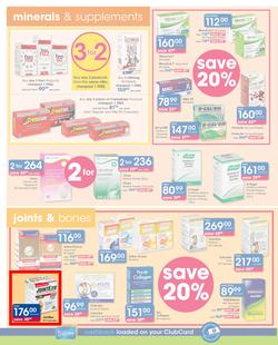 Clicks : Easter Savings (5 Apr - 22 Apr 2019), page 24