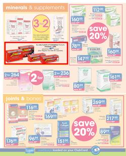 Clicks : Easter Savings (5 Apr - 22 Apr 2019), page 24