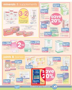 Clicks : Easter Savings (5 Apr - 22 Apr 2019), page 24