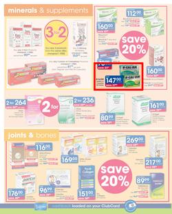 Clicks : Easter Savings (5 Apr - 22 Apr 2019), page 24