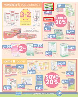 Clicks : Easter Savings (5 Apr - 22 Apr 2019), page 24