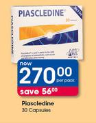 Piascledine 30 Capsules-Per Pack