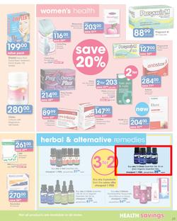 Clicks : Easter Savings (5 Apr - 22 Apr 2019), page 25