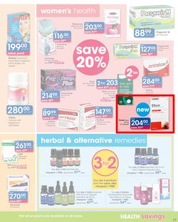 Clicks : Easter Savings (5 Apr - 22 Apr 2019), page 25