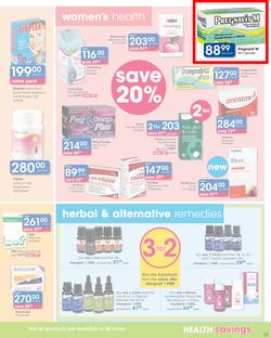 Clicks : Easter Savings (5 Apr - 22 Apr 2019), page 25