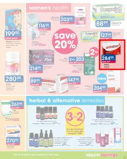 Clicks : Easter Savings (5 Apr - 22 Apr 2019), page 25