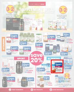 Clicks : Easter Savings (5 Apr - 22 Apr 2019), page 26