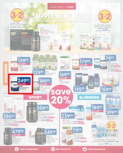 Clicks : Easter Savings (5 Apr - 22 Apr 2019), page 26
