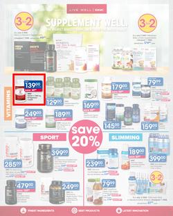 Clicks : Easter Savings (5 Apr - 22 Apr 2019), page 26