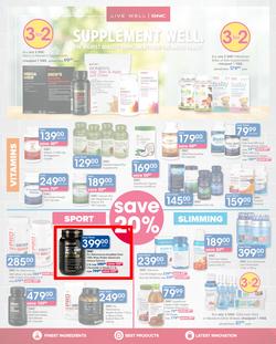 Clicks : Easter Savings (5 Apr - 22 Apr 2019), page 26