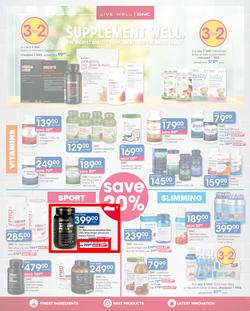 Clicks : Easter Savings (5 Apr - 22 Apr 2019), page 26