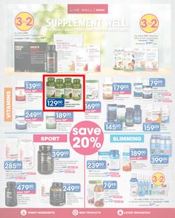 Clicks : Easter Savings (5 Apr - 22 Apr 2019), page 26