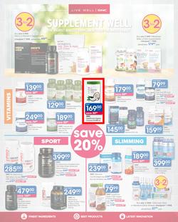 Clicks : Easter Savings (5 Apr - 22 Apr 2019), page 26
