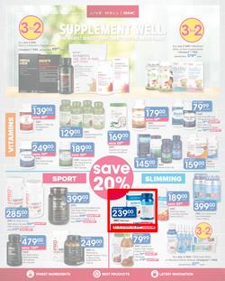 Clicks : Easter Savings (5 Apr - 22 Apr 2019), page 26