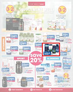 Clicks : Easter Savings (5 Apr - 22 Apr 2019), page 26
