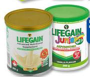 Lifegain Meal Replacement-1Kg Each