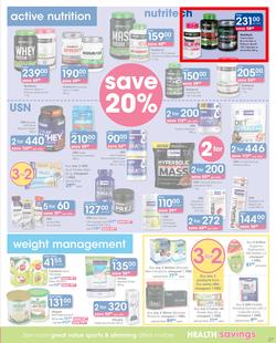 Clicks : Easter Savings (5 Apr - 22 Apr 2019), page 27