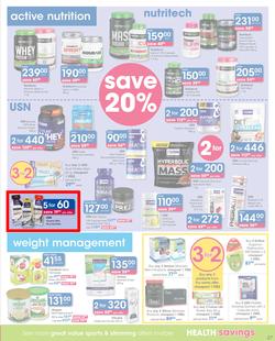 Clicks : Easter Savings (5 Apr - 22 Apr 2019), page 27