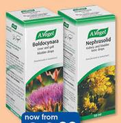 A.Vogel Nephrosolid-50ml Each