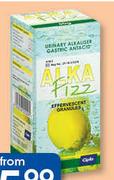 Alka Fizz Effervescent Granules-60g Each