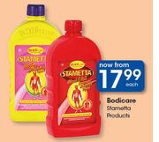 Bodicare Stametta Products-Each