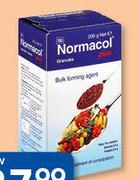 Normacol Plus Granules-200g Each
