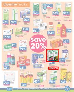 Clicks : Easter Savings (5 Apr - 22 Apr 2019), page 28