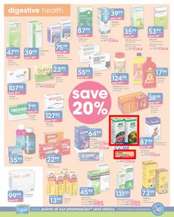 Clicks : Easter Savings (5 Apr - 22 Apr 2019), page 28