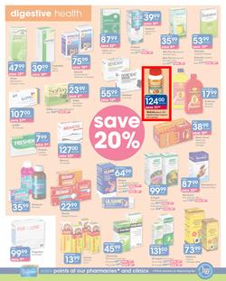Clicks : Easter Savings (5 Apr - 22 Apr 2019), page 28