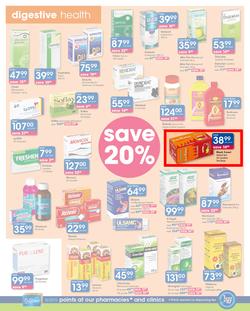 Clicks : Easter Savings (5 Apr - 22 Apr 2019), page 28