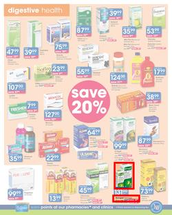 Clicks : Easter Savings (5 Apr - 22 Apr 2019), page 28