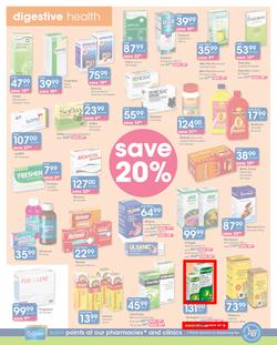 Clicks : Easter Savings (5 Apr - 22 Apr 2019), page 28